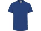 T-Shirt Mikralinar PRO, Gr. L - hp ultramarinblau