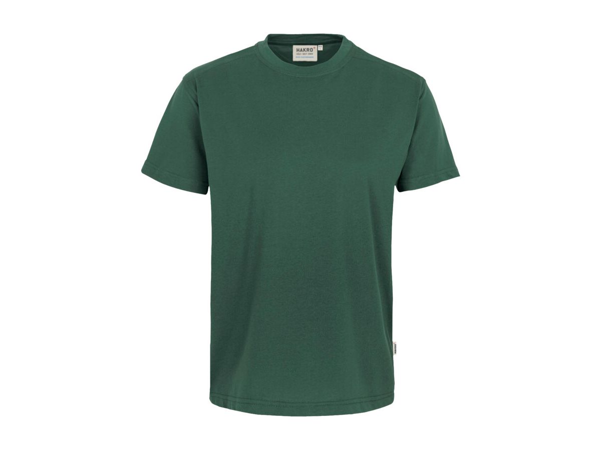 T-Shirt Mikralinar PRO, Gr. 3XL - hp tanne