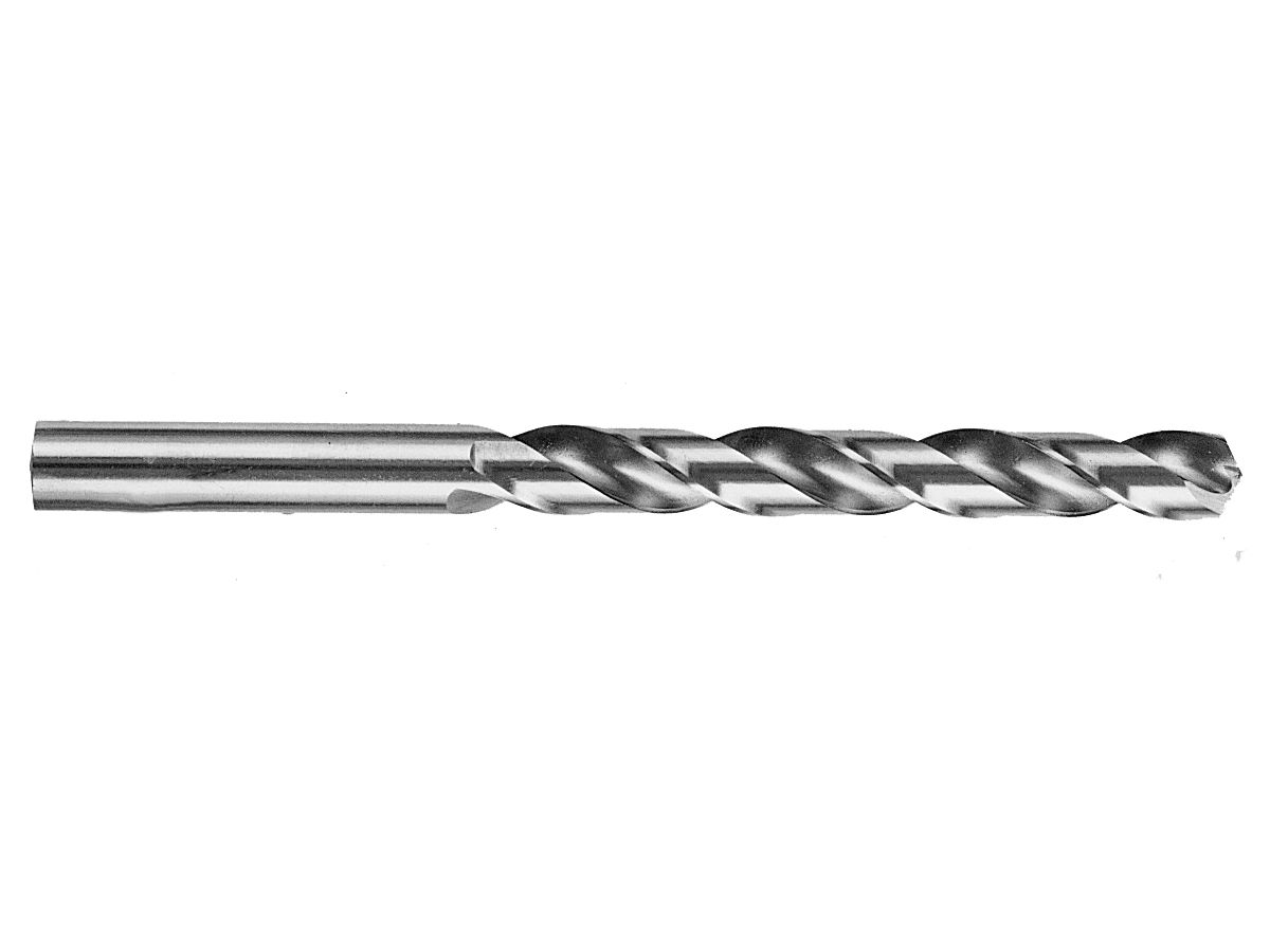 Spiralbohrer TIVOLY 181 HSS-E5   7.40 mm