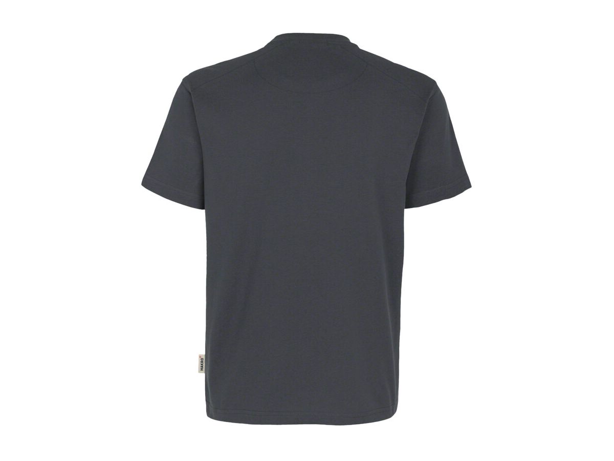 T-Shirt Mikralinar PRO, Gr. XS - hp anthrazit